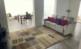 Imagem: Venda -Cobertura duplex 180 m 3 quartos