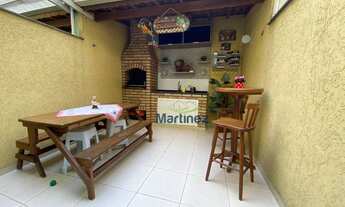 Imagem 3: Sobrado com 3 dormitórios à venda, 100 m² por R$ 580.000,00 - Parque São Lucas - São Paulo