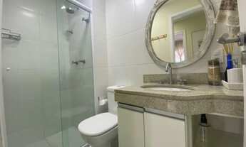 Imagem 7: Apartamento a venda a 1 quadra da praia em José Menino - Santos - São Paulo