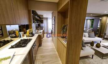 Imagem 3: Apartamento com 3 dormitórios à venda, 127 m² por R$ 1.300.000,00 - Vila Anastácio - São P