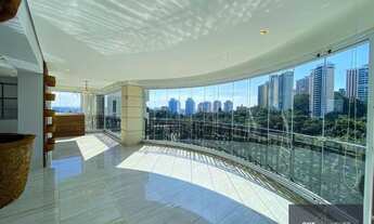 Imagem: Apartamento com 4 dormitórios, 394 m²