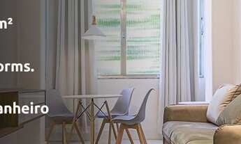 Imagem: Apartamento em Copacabana