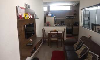 Imagem 2: Sobrado para venda com 162 metros quadrados com 2 quartos em Jardim Lallo - São Paulo - SP