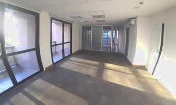 Imagem 7: Sala/Conjunto 100 m² nos JARDINS, próximo Av. Paulista