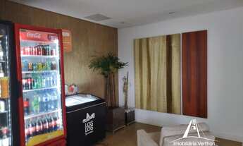 Imagem 6: Vendo apartamento 48m2, 1 dorm(suíte) 1 vaga+depósito, ótimo lazer, a 500m do Metrô São Ju