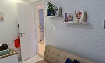 Imagem 14: Apartamento 4 quartos a venda no Platno Greenville em Patamares - Salvador - BA