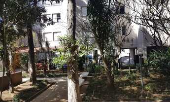 Imagem: Apartamento na Lapa de Baixo com 49m, 2