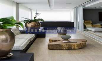 Imagem 7: Sao Paulo - Apartamento Padrão - Pinheiros