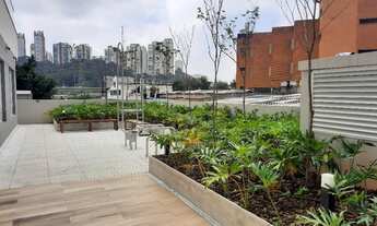 Imagem 3: Apartamento à venda na Granja Julieta, 82 m2, 03 dormitórios, lazer completo, novo!