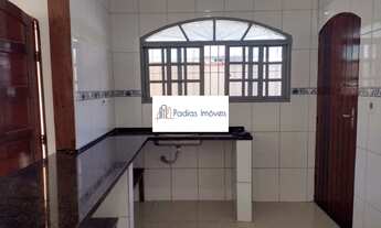 Imagem 4: Casa para venda com 70 metros quadrados com 2 quartos em Jardim Praia Grande - Mongaguá