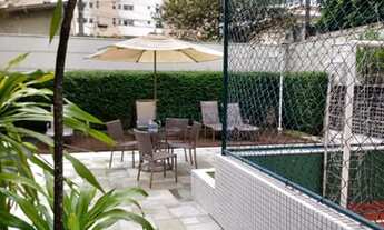 Imagem 3: Apartamento Paulo Mauro 03 suítes, 180 m² Pompéia - São Paulo