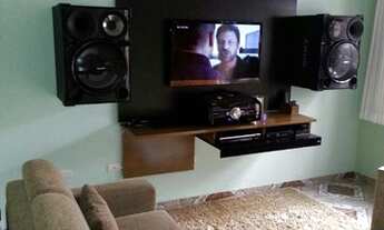 Imagem 3: Casa Térrea para venda na Vila Formosa