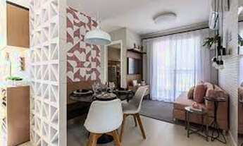 Imagem 5: Apartamento para venda tem 44 metros quadrados com 2 quartos