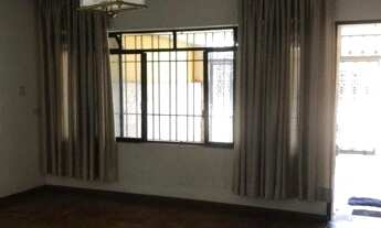 Imagem 2: SOBRADO DISPONÍVEL PARA VENDA NO TATUAPÉ 3 DORMITÓRIOS 1 SUITE 1 VAGA