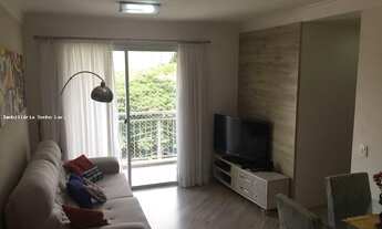 Imagem: Apartamento para Venda em São Paulo, Jaguaré