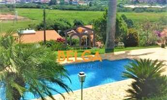 Imagem 5: Casa em Condomínio para Venda em Bom Jesus dos Perdões, Condomínio Panorama, 5 dormitórios