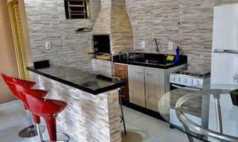 Imagem: Casa para venda possui 97 metros quadrados