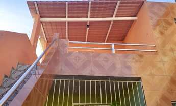 Imagem 2: Alugo casa 1º Andar, sem mobília