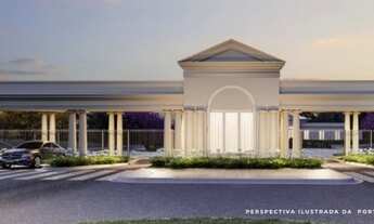 Imagem 4: Terreno no Loteamento Villa dos Pinheiros em Indaiatuba/SP