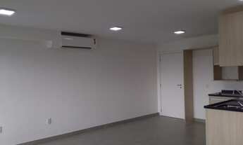 Imagem 2: Apartamento para aluguel tem 60 metros quadrados com 1 quarto em Água Branca - São Paulo