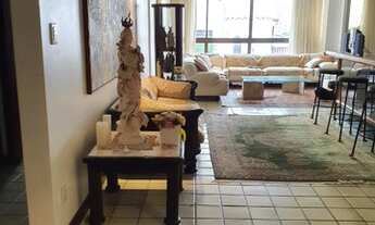 Imagem 4: Apartamento para venda tem 319 metros quadrados com 4 quartos em Graça - Salvador - BA