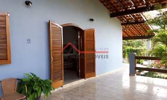 Imagem 4: Indaiatuba - Chácara - Lagos de Shanadu