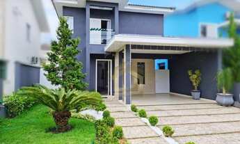 Imagem: Casa alto padrão Jacareí- SP