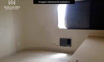 Imagem 3: Cobertura Duplex no Centro com 227m² de Área Útil e 40% de Desconto!