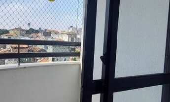 Imagem: SÃO PAULO - Apartamento Padrão - PENHA