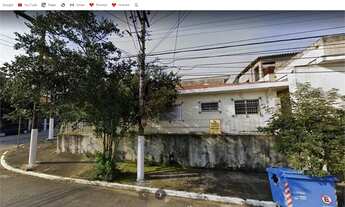 Imagem 7: Térrea para venda possui 202 metros quadrados com 2 quartos em Planalto Paulista - São Pau