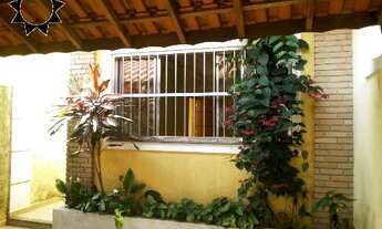 Imagem 4: SOBRADO SÃO PAULO