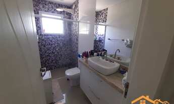 Imagem 7: CASA EM CONDOMINIO FECHADO 3 SUITES COM PISCINA!