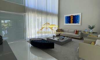 Imagem 6: Casa 5 Suítes BuscaVille Porteira Fechada