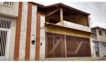 Imagem 5: SOB359 - Sobrado com 6 dormitórios - 2 suítes - 3 vagas