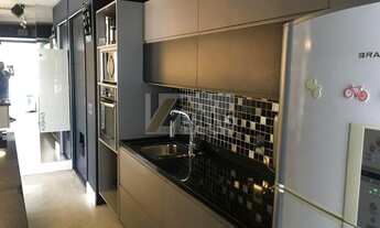 Imagem 5: Apartamento, Jardim das Acácias - São Paulo