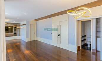 Imagem 4: Apartamento de alto padrão 163m², 3 suites a venda no Panamby