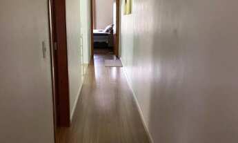 Imagem 4: Casa de condomínio sobrado para venda possui 156 metros quadrados com 5 quartos