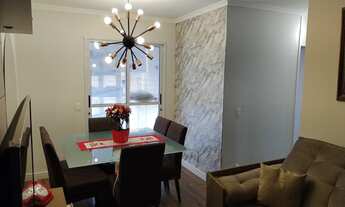 Imagem: EXCELENTE APARTAMENTO DE 03 DORMITÓRIOS