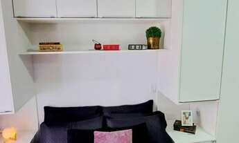 Imagem 6: Apartamento com 2 dormitórios à venda, 64 m² por R$ 720.000,00 - Vila Mangalot - São Paulo