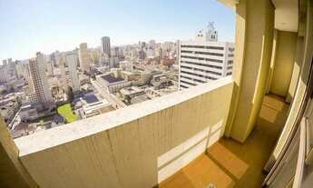 Imagem 5: Cobertura duplex à venda, 2 Quartos, sendo 1 suíte,2 vagas de garagem, 149,54m² de área pr