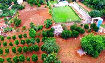 Imagem 2: Excelente chácara a venda a 4 kM do centro de Alexania