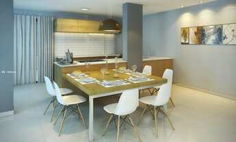 Imagem 6: Apartamento para Venda em São Paulo, Vila Itaim, 3 dormitórios, 1 banheiro, 1 vaga