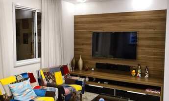 Imagem 7: Apartamento para venda tem 108 metros quadrados com 3 quartos em Ipiranga - São Paulo - SP