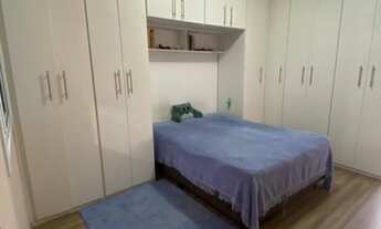 Imagem 4: Sobrado Geminado para Venda, Vila Ema, 3 dormitórios, 3 suítes, 4 banheiros, 2 vagas