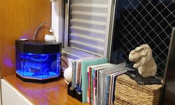 Imagem 6: Apartamento para venda com 50 metros quadrados com 2 quartos