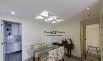 Imagem 6: Apartamento à venda, 84 m² por R$ 710.000,00 - Tatuapé - São Paulo/SP