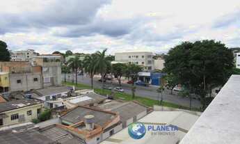 Imagem 4: Belo Horizonte - Apartamento Padrão - Letícia