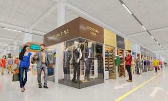 Imagem 3: Lojas Box a venda novo shopping de Maracanaú