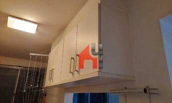 Imagem 5: Apartamento à venda, 48 m² por R$ 265.000,00 - Vila Moraes - São Paulo/SP