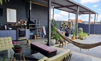 Imagem: Sobrado com 2 dormitórios à venda, 450